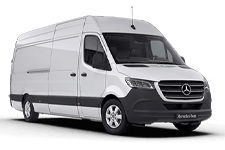 Van Hire Ashton-in-Makerfield - 4 MTR Sprinter - Van hire Ashton-in-makerfield
