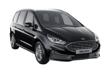 Van Hire Ashton-in-Makerfield - Galaxy 7 Seater Manual - Minibus hire Ashton-in-makerfield
