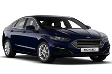 Van Hire Ashton-in-Makerfield - Mondeo Auto - car hire Ashton-in-makerfield