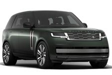 Van Hire Ashton-in-Makerfield - Range Rover - car hire Ashton-in-makerfield